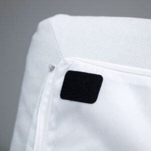 Selbstklebender Klettverschluss