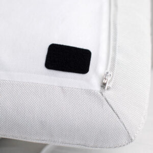 Selbstklebender Klettverschluss