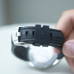 Schlaufen für Uhrenarmband