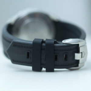 Schlaufen für Uhrenarmband