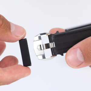 Schlaufen für Uhrenarmband