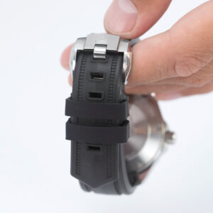 Schlaufen für Uhrenarmband