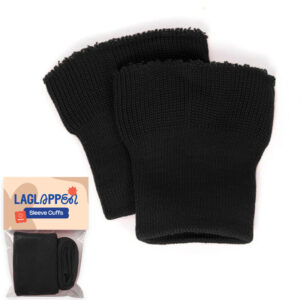 Ärmelbündchen für Pullover und Jacken