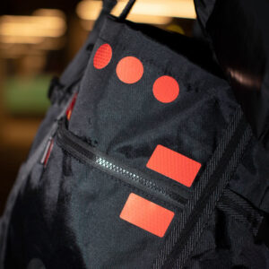 Reflektoren-Aufkleber