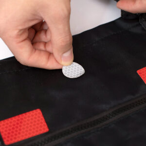 Reflektoren-Aufkleber