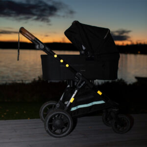 Reflektoren-Aufkleber