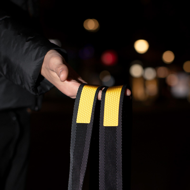 Reflektoren-Aufkleber