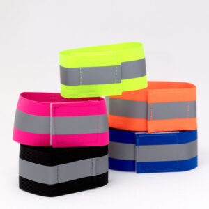 Reflektorarmbänder