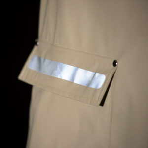 Selbstklebende Reflektorbänder