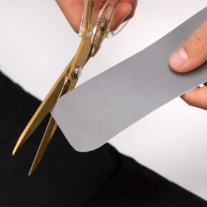 Selbstklebende Reflektorbänder