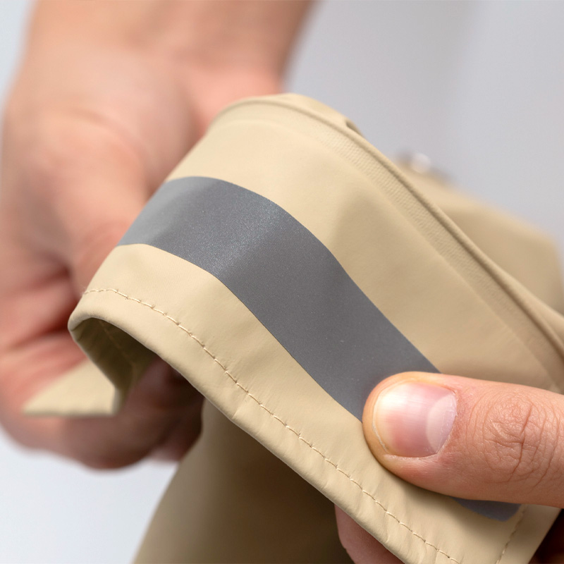 Selbstklebende Reflektorbänder - Zum Aufkleben – Bild 11