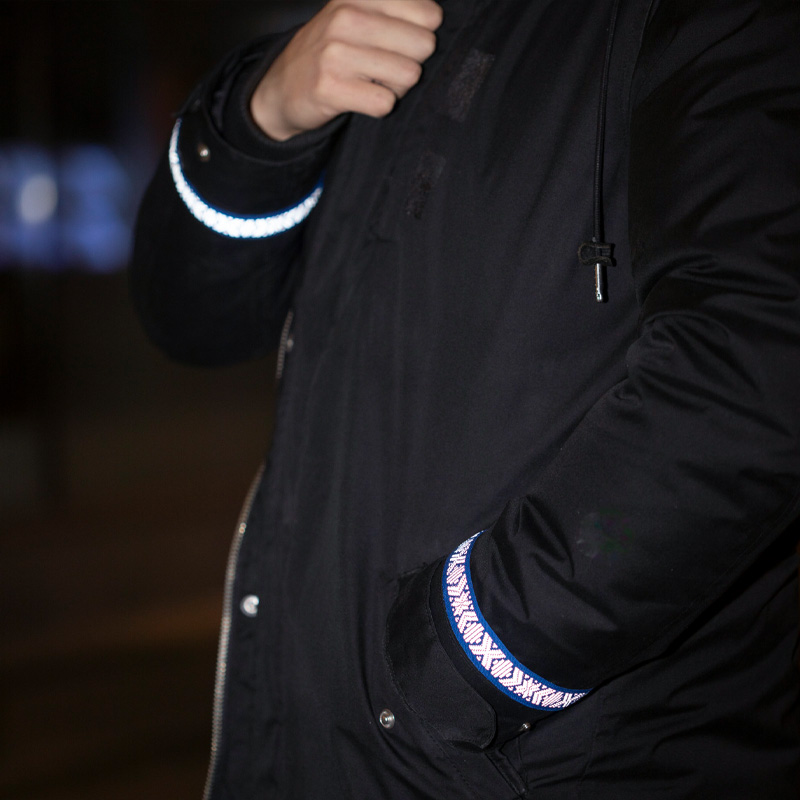 Reflektor-Accessoire