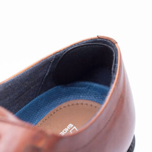 Fersenkissen - für schmale Fersen