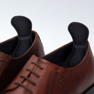 Fersenkissen - für schmale Fersen