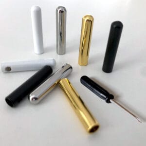 Schnürsenkel erneuern und reparieren