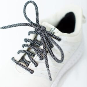 Reflektor-Schnürsenkel