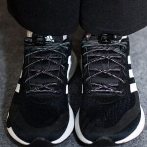 Reflektor-Schnürsenkel