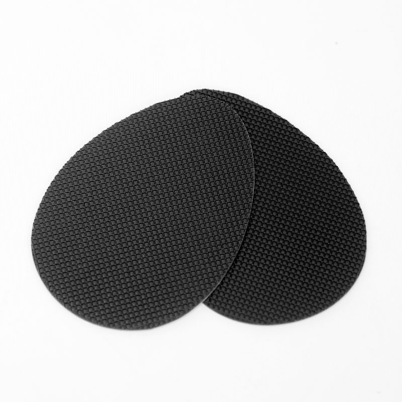 Anti-Rutschsohlen für glatte Schuhe - Selbstklebend – Bild 6