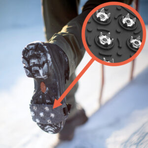 Schuhspikes