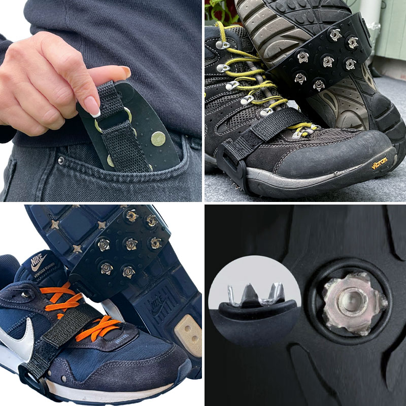 Schuhspikes