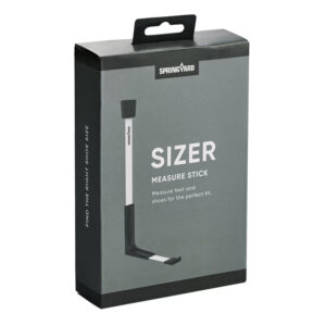 Schuhgrößen-Messgerät