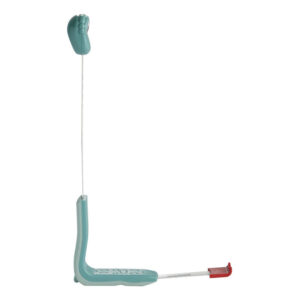 Schuhgrößen-Messgerät