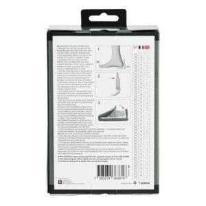 Schuhgrößen-Messgerät