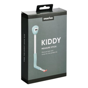 Schuhgrößen-Messgerät