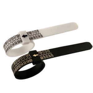 Ringmaßband
