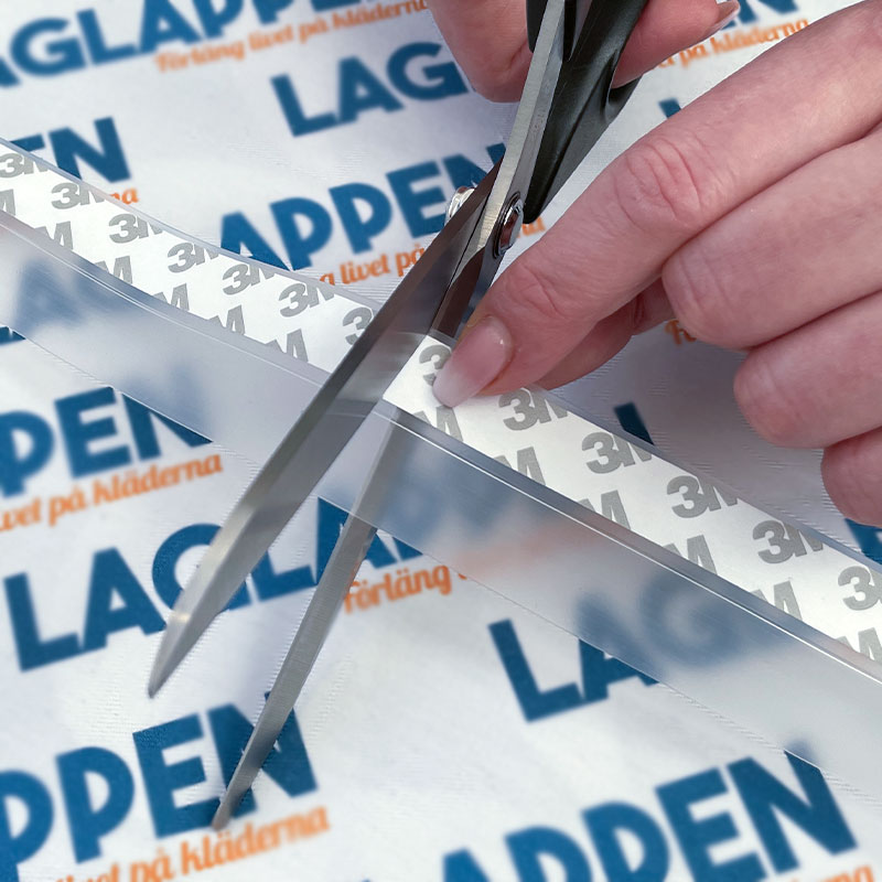 Dichtungsband für Türen