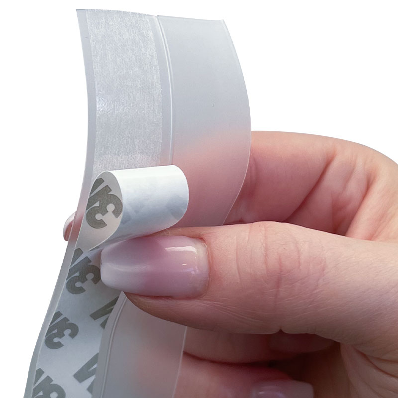 Dichtungsband für Türen