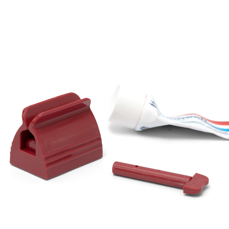 Tubenhalter mit Quetscher