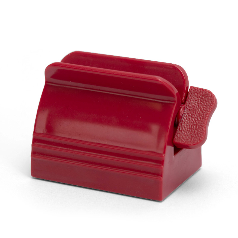 Tubenhalter mit Quetscher