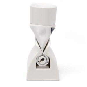 Tubenhalter mit Quetscher