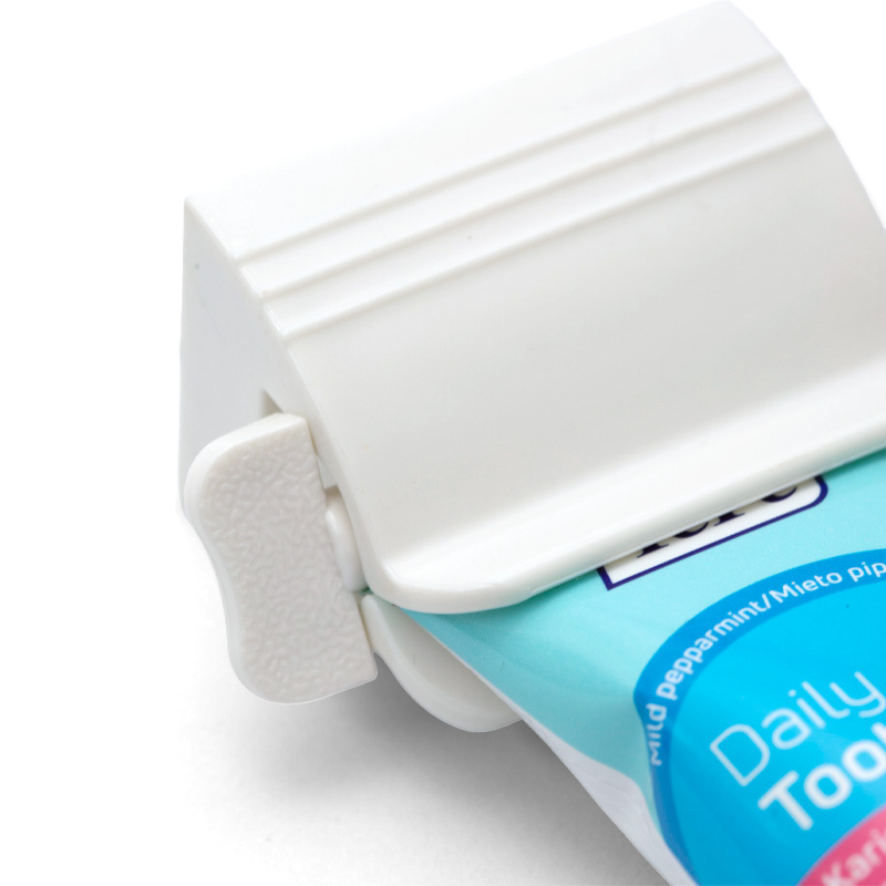 Tubenhalter mit Quetscher