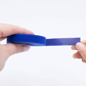 Kabelbinder- Klettband