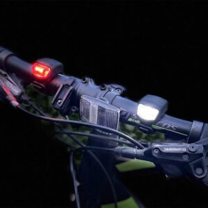 Fahrradlichter