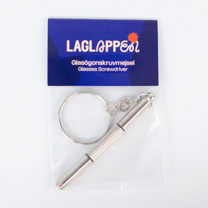 Brillen-Schraubenzieher