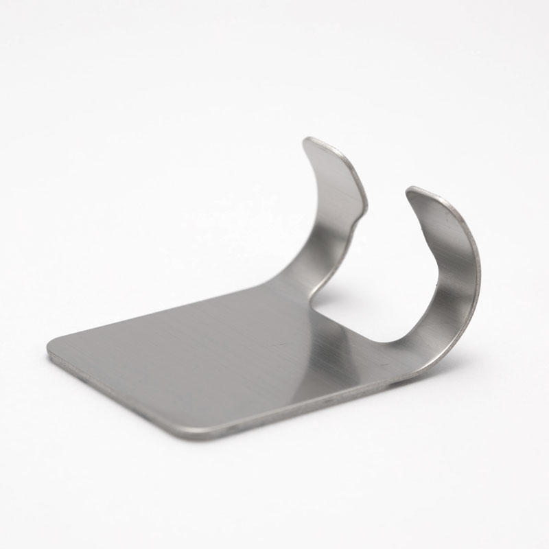 Halter für Rasierer