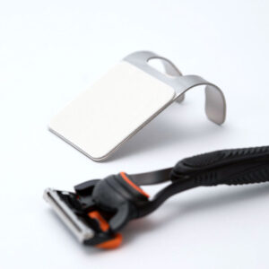 Halter für Rasierer