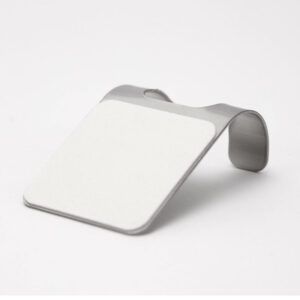 Halter für Rasierer