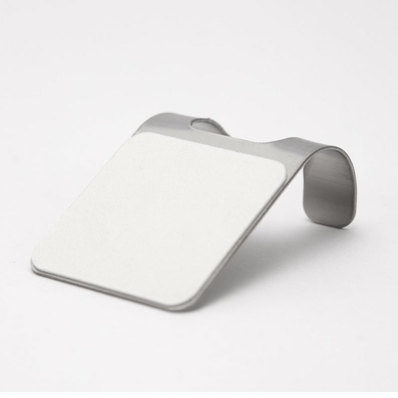 Halter für Rasierer