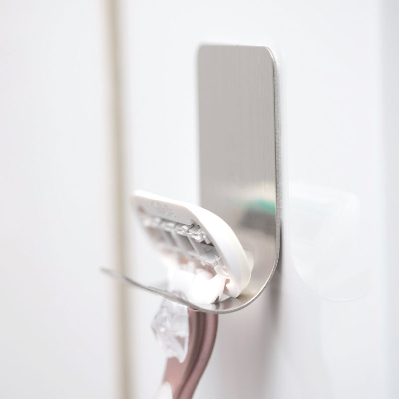 Halter für Rasierer