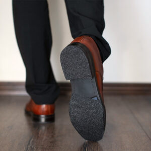 Sohlen-Schutz für die guten Schuhe