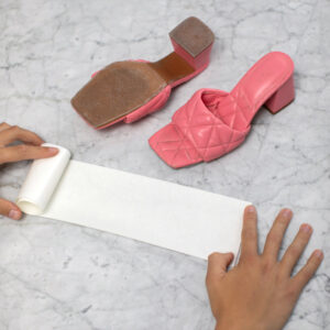 Sohlen-Schutz für die guten Schuhe