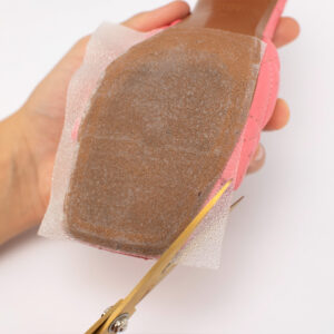 Sohlen-Schutz für die guten Schuhe