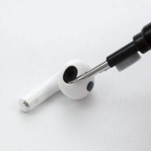 AirPod-Reinigungsbürste