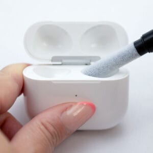 AirPod-Reinigungsbürste
