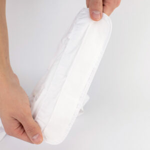 Kragenschutz – Einweg-Artikel