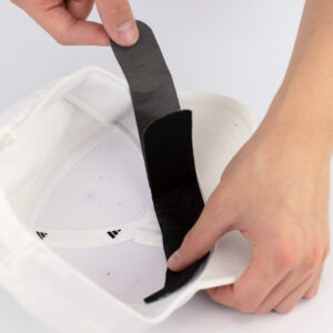 Kragenschutz – Einweg-Artikel